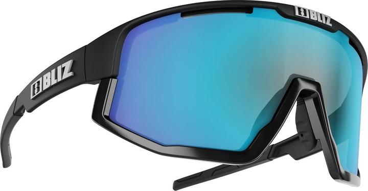 Immagine prodotto Bliz Fusion Nano Optics Photochromic (Nero Lucido, Nero opaco, Bianco Lucido, Marrone con blu multi fotocromatico)