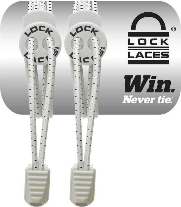 Immagine prodotto Lock Laces Lacci a Blocco (100 cm)