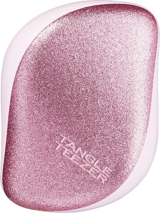 Productafbeelding Tangle Teezer TangleTeezer Compact Styler, Candy Sparkle, roze