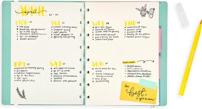 Produktbild Ooly Brilliant Brush (12x)