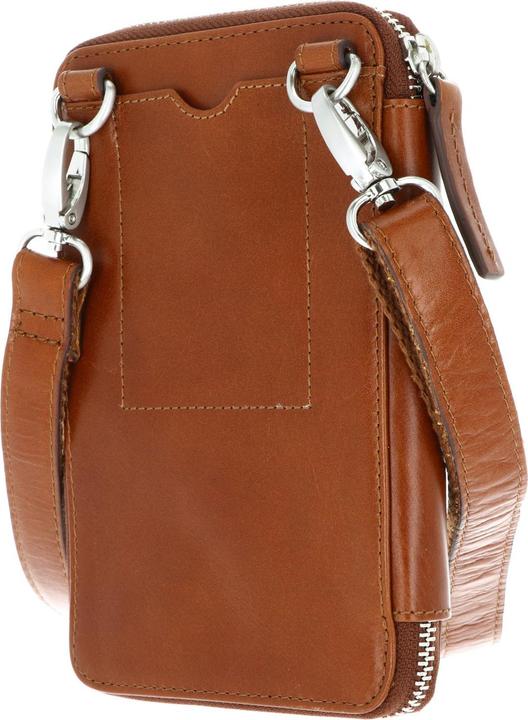 Immagine prodotto Leonhard Heyden Cambridge Handytasche Leder 11 cm