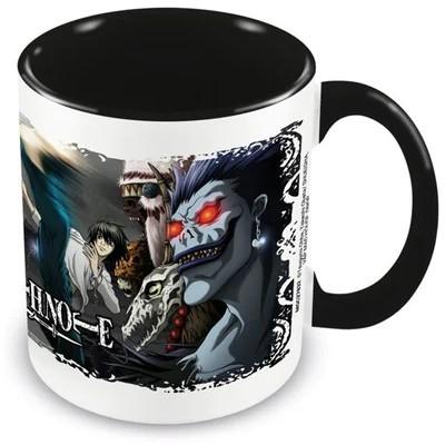 Produktbild Pyramid Death Note: Kira's Wrath (315 ml, 1x)