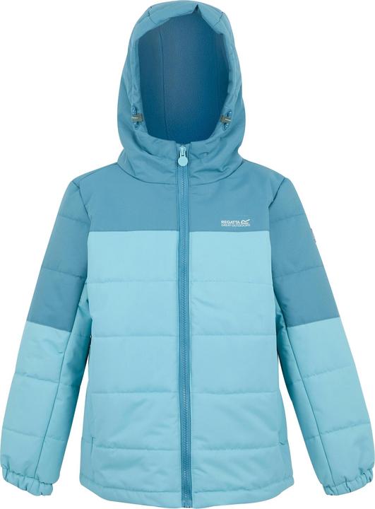 Blaugrau, Marineblau