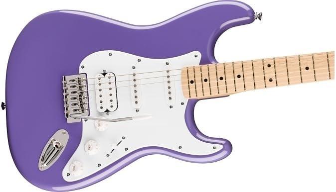 Produktbild Fender Stratocaster HSS Sonique (E-Gitarre)