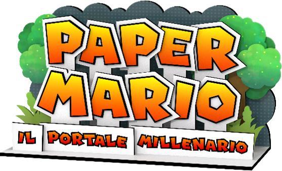 Immagine prodotto Nintendo Paper Mario: Il Portale Millenario (nt1) (Switch)