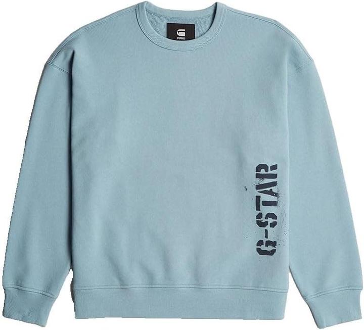 Image du produit G-Star G-Spotted Loose R SW Ash Blue (S)