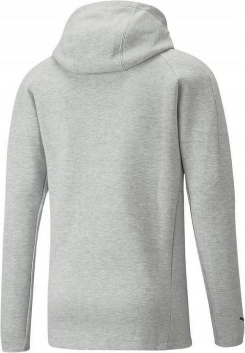 Image du produit Puma - Veste à capuche TEAMFINAL CASUALS - Homme (S)