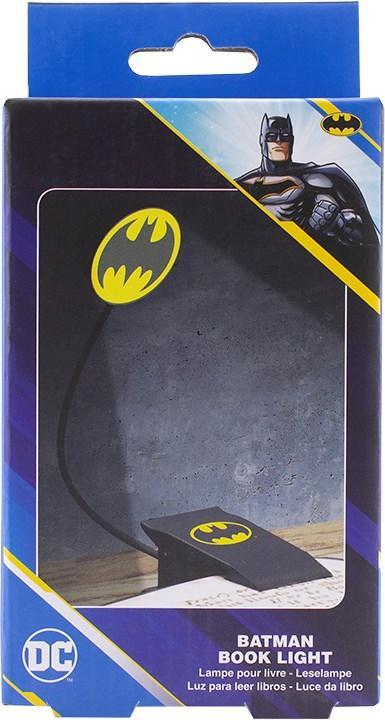 Image du produit Paladone Products Lampada DC Comics Batman Book