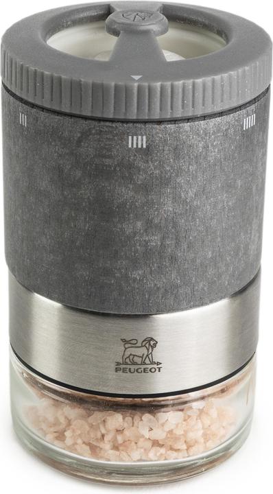 Peugeot Zoutbar (Zout)
