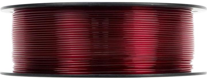 Actual product image eSUN Filament PETG-Basic, Transluzent 1.75 mm 1 kg, Material (1.75 mm, 1000 g)