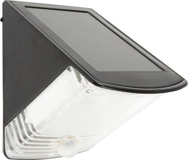 Immagine prodotto Brennenstuhl Lampada da parete a LED solare (85 lm, IP44)