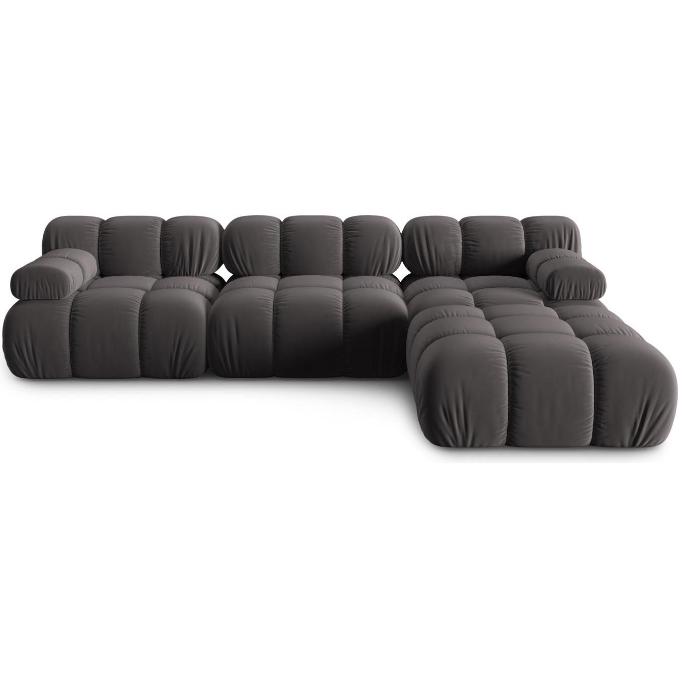 Micadoni, Sofa, Bellis (4-Sitzer, 3-Sitzer, 2-Sitzer)
