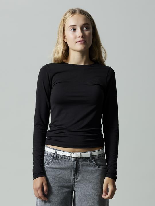 Produktbild Name it Nlfdinci Ls Short S Top Noos (134, 140)