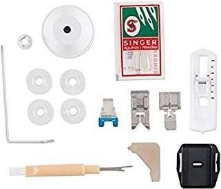 Image du produit Singer Simple 3229