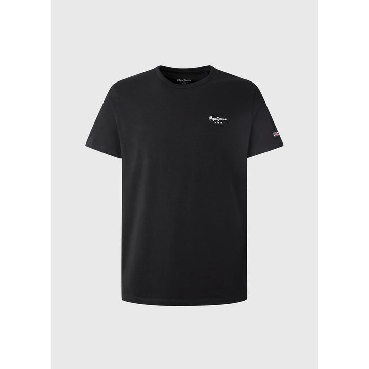 Immagine prodotto Pepe Jeans Original Basic T-Shirt Short Sleeve Black (S)