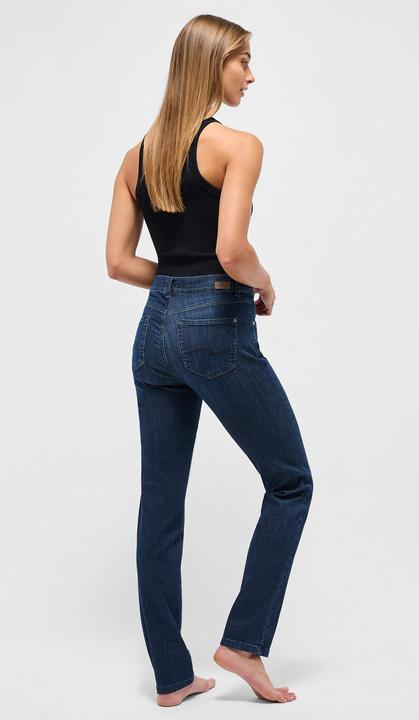 Produktbild Angels Cici Jeans Straight dark indigo used (W34/L30)
