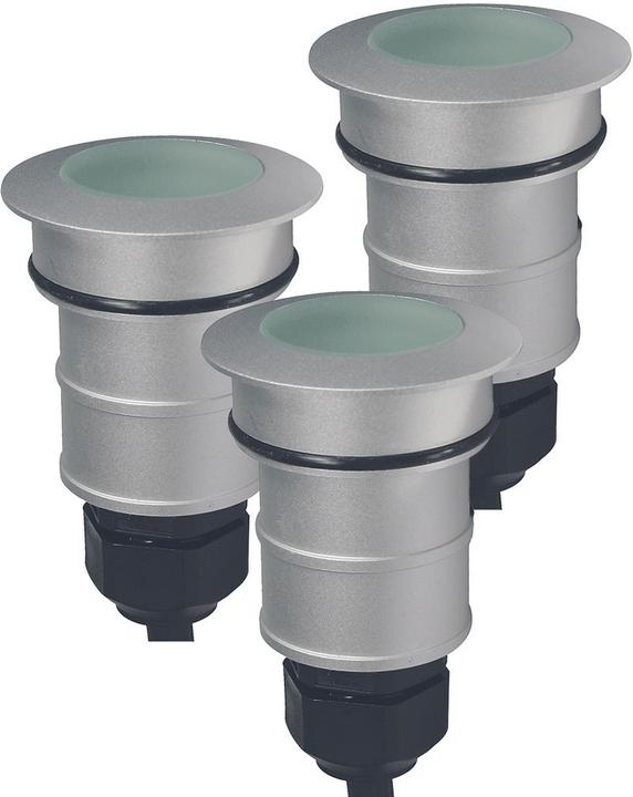 Outdoor lighting