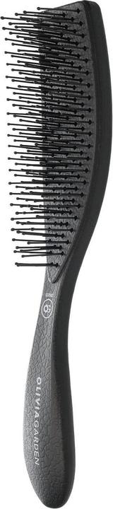 Actual product image Olivia Garden - Essential Style Blend Medium Black