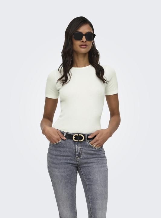Immagine prodotto JdY Jdylucky S/S O Neck Top Jrs Noos (S)