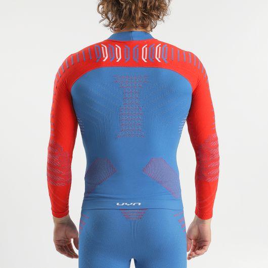Produktbild UYN Thermoshirt Natyon 3.0 Usa (S, M)