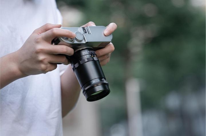 Produktbild TTArtisan M 100mm f/2.8 (Leica M, Vollformat)