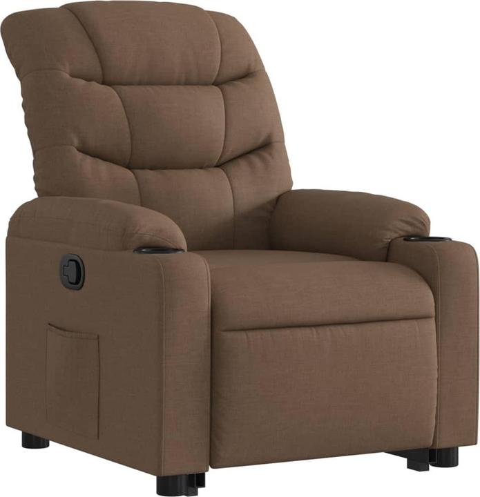 Produktbild vidaXL Relaxsessel mit Aufstehhilfe