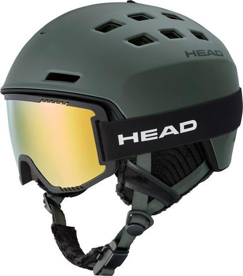 Immagine prodotto Head Rev. 2023 (52 - 55 cm, S, XS)