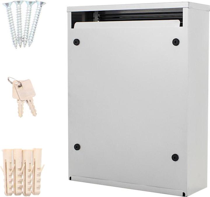 Produktbild Rottner Briefkasten Lea