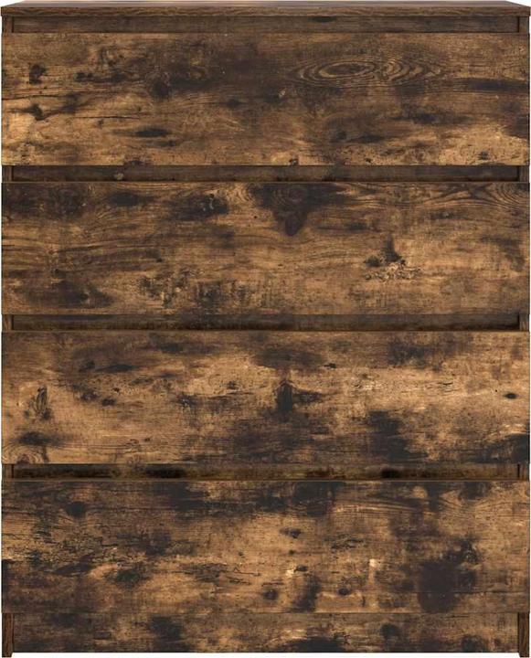 Image du produit vidaXL Sideboard (80 x 35 x 99 cm)