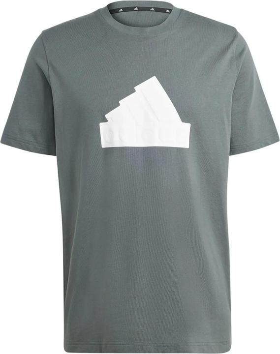 Image du produit adidas - T-shirt FUTURE ICONS BADGE OF SPORT - Homme (S)