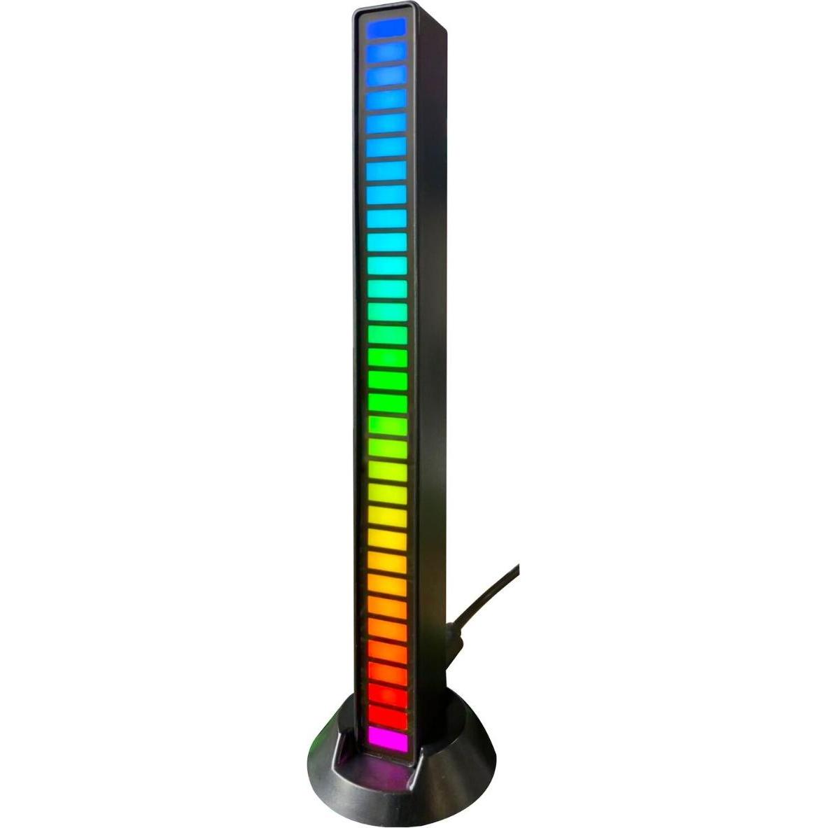 Winkee Mini light show - Sonic Sound Bar, Soundbar, Schwarz