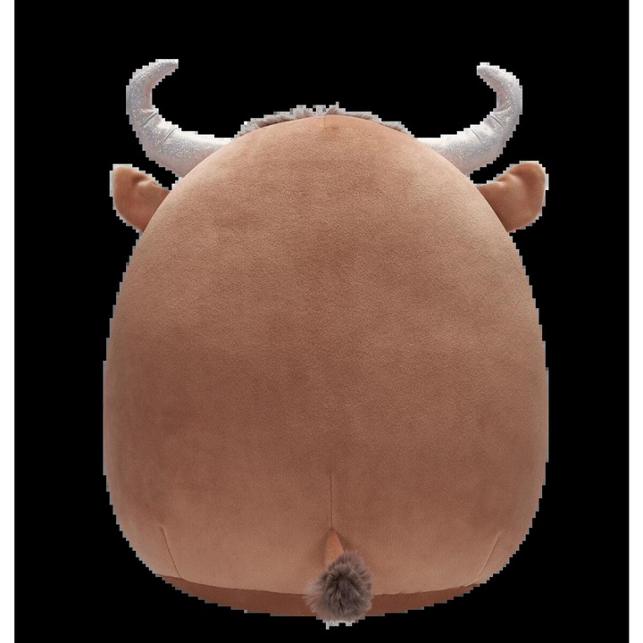 Produktbild Squishmallows Brown Spotted Bull (30 cm)