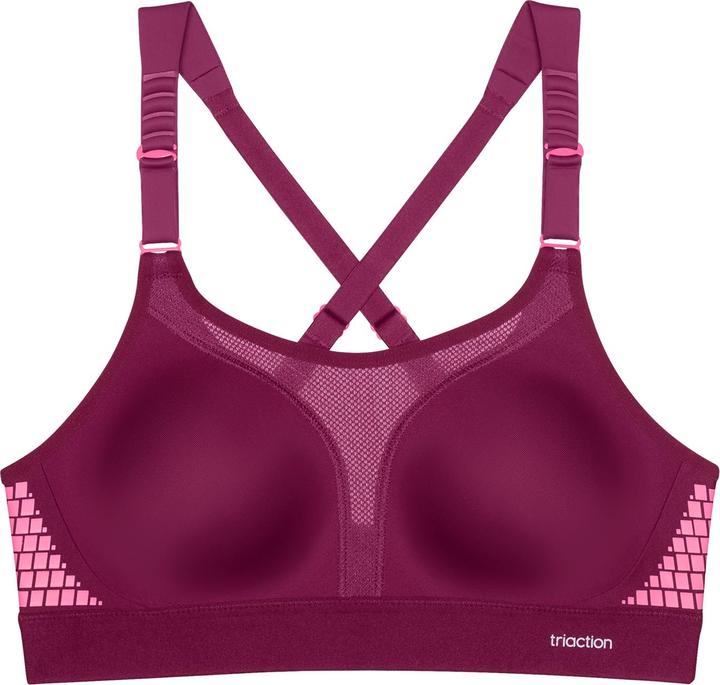 Produktbild Triumph Bügelloser BH Triaction Extreme Lite (70 D)