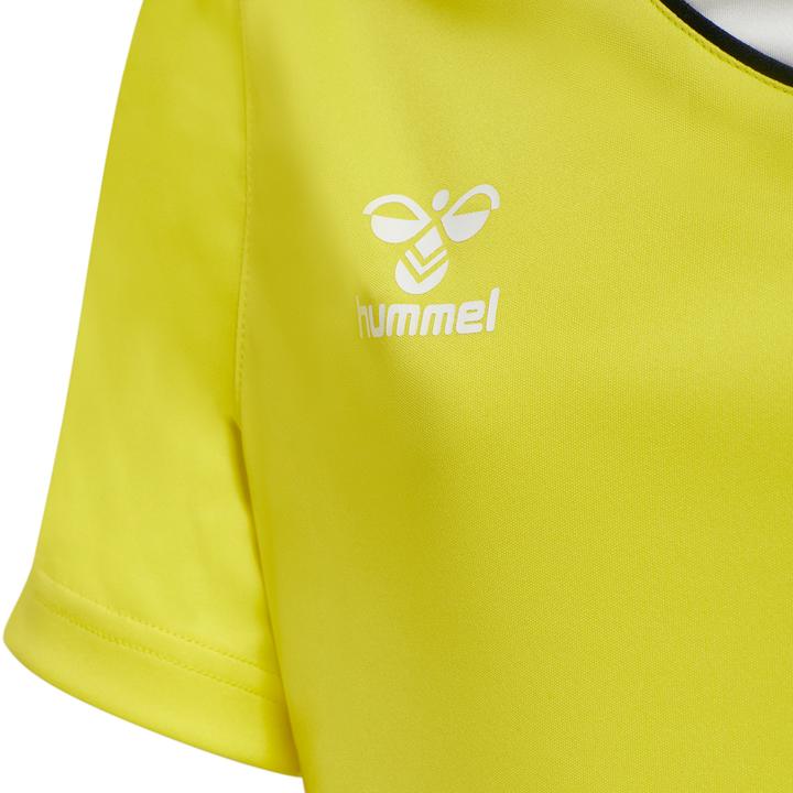 Immagine prodotto hummel Core Xk Poly Jersey S/S Bambini (128)