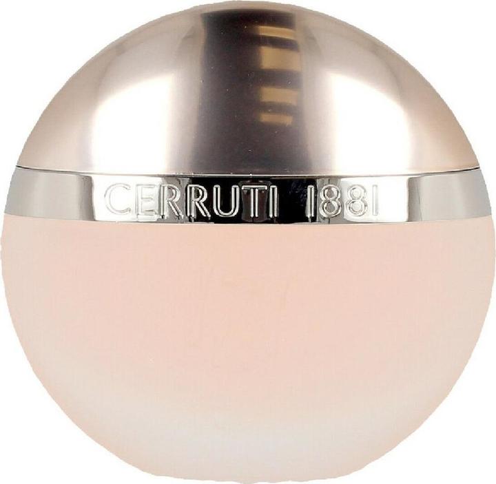 Actual product image Nino Cerruti 1881 (Eau de toilette, 50 ml)
