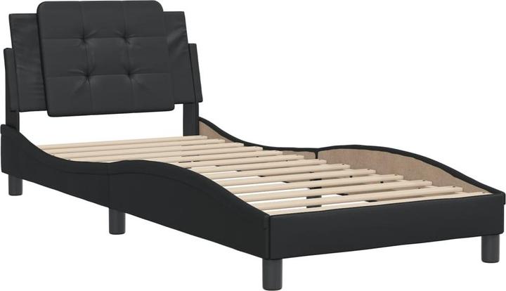 Image du produit vidaXL Bettgestell (80 x 200 cm)