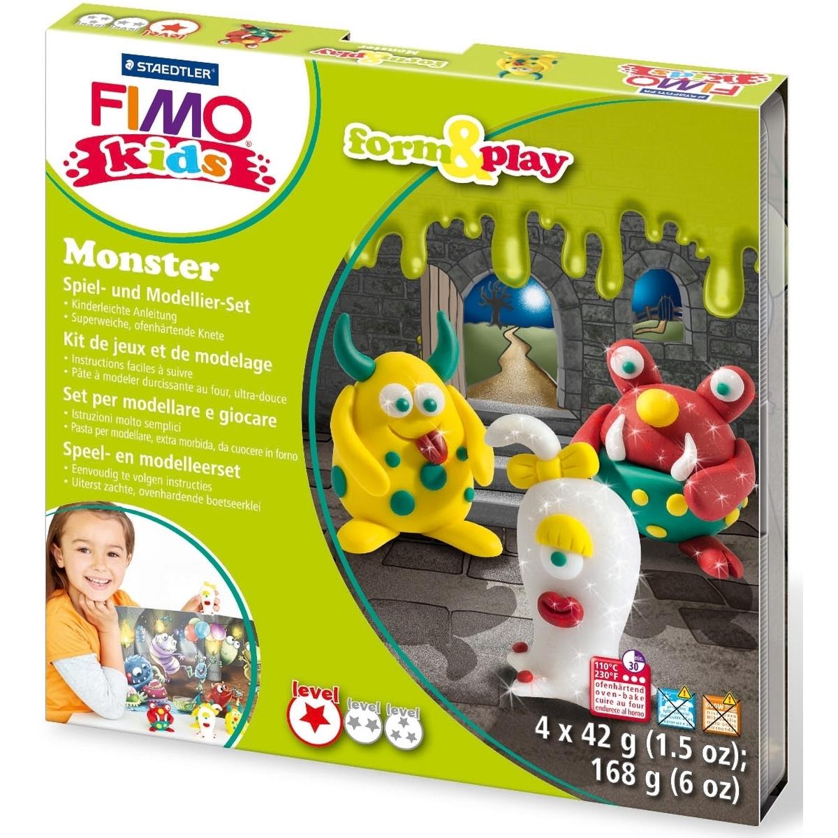 Fimo kids 8034