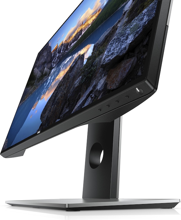 Actual product image Dell U2518d (2560 x 1440 pixels, 25")