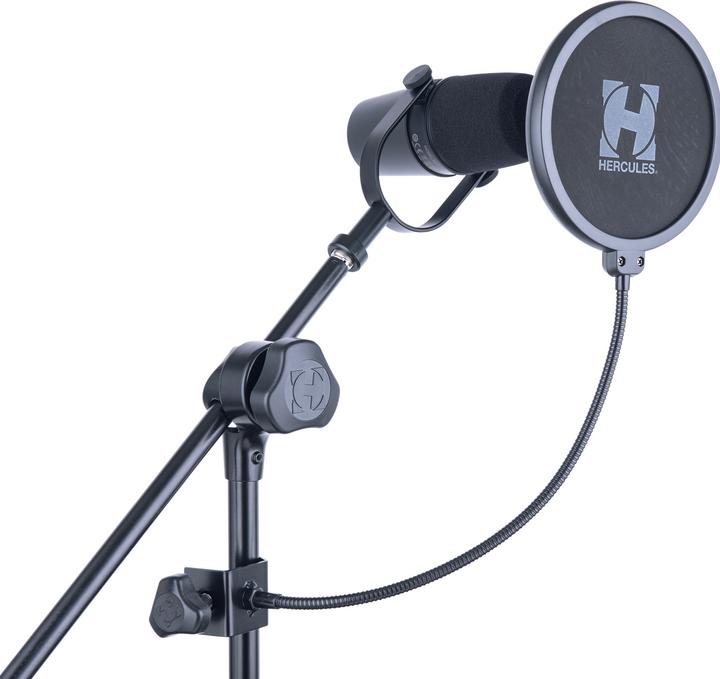 Immagine prodotto Hercules MH200B - Popkiller