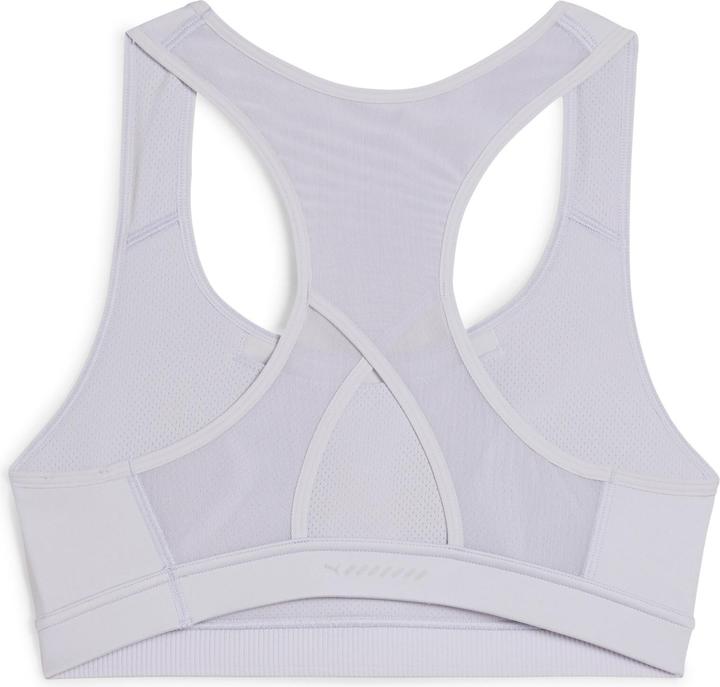 Actual product image Puma 4keeps Run Bra (XS)