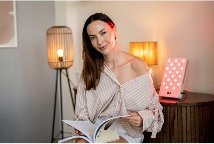Actual product image Beautifly Antiageing device