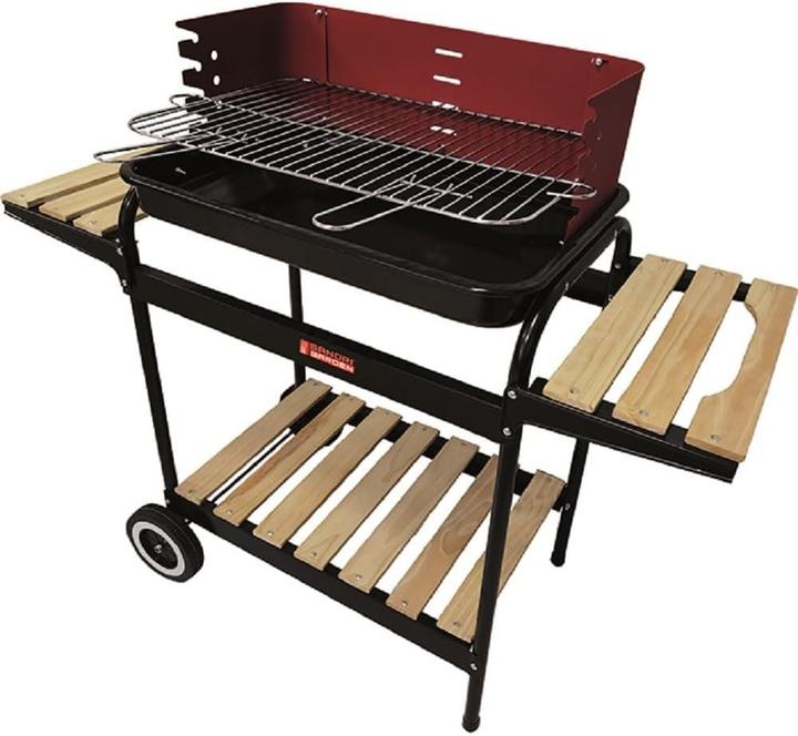 Produktbild Vigor-blinky Vigor Blinky Grill Calipso 98x38 cm mit