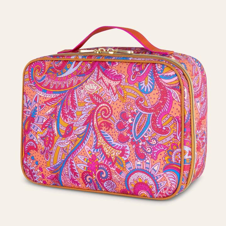 Produktbild Oilily Cara Kulturbeutel 27 cm (4 l)