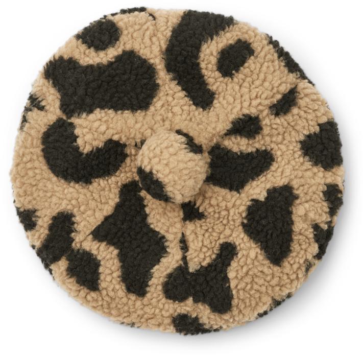Image du produit Liewood Mütze Beret Poplar