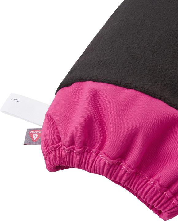 Produktbild Reima tec+ Kinder Winter Fäustlinge Ote Rosy Berry (3)