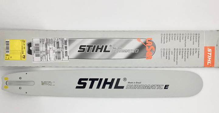 Actual product image Stihl Guide bar chain saw 53cm Duromatic E (Chainsaw, Chainsaw Sword)