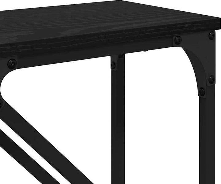 Produktbild vidaXL Konsolentisch (100 x 28 x 75 cm)