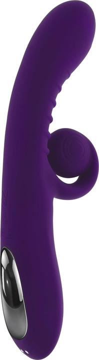 Produktbild Playboy Evolved Novelties Curlicue Lila