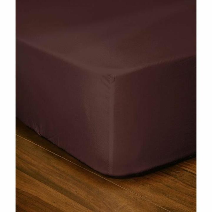 Productafbeelding Lovely Home Spannbetttuch LH71596 140 x 190 + 30 cm (140 x 190 cm)