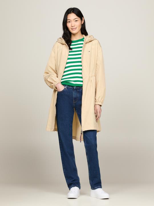 Immagine prodotto Tommy Hilfiger Transitional Windbreaker Parka (M)